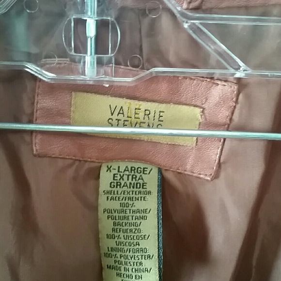 Jacket - Picture 4 of 7